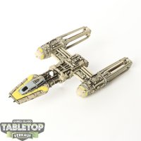 Rebellen -  Y-Wing - Sonstiges