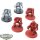 Space Marines - 5x Terminators (Classic) - grundiert