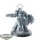 Space Marines - Lieutenant with Storm Shield - unbemalt