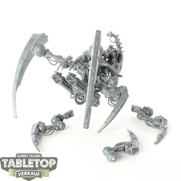 Necrons - Triarch Stalker - unbemalt