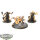 Stormcast Eternals - Celestar Ballista - teilweise bemalt