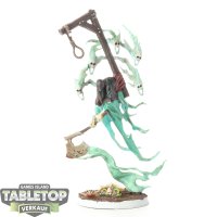 Nighthaunt - Lord Executioner - klassisch  - bemalt