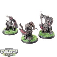 Stormcast Eternals - Steelheart’s Champions -...