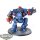 Space Marines - Primaris Redemptor Dreadnought - bemalt