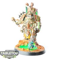 Death Guard - Foul Blightspawn - bemalt