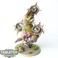 Death Guard - Foetid Bloat-drone - bemalt