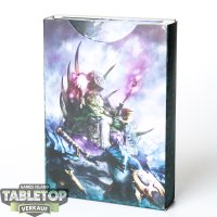 Seraphon - Warscroll Cards 3td Edition - deutsch