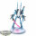 Craftworlds - Craftworlds Wraithlord - bemalt