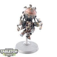 Kharadron Overlords - Endrinmaster with Dirigible Suit -...