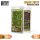 Green Stuff World - Static Grass Tufts 12 mm - Realistic Green