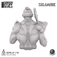 Green Stuff World - Studio Gakoda - Silgaire