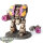 Horus Heresy - Leviathan Dreadnought - bemalt