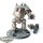 Horus Heresy - Contemptor Dreadnought - bemalt