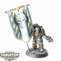 Horus Heresy - Legion Herald - bemalt