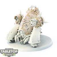 Death Guard - Myphitic Blight-hauler - grundiert