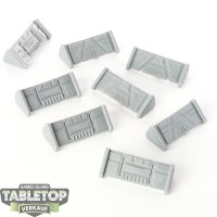 Star Wars: Legion - Barricade  - unbemalt