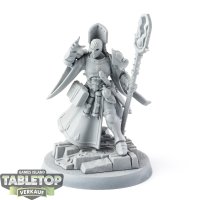 Stormcast Eternals -  Knight-Arcanum - grundiert