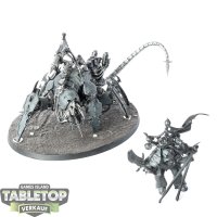 Chaos Space Marines - Vex Machinator, Arch-Lord...