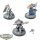 Stormcast Eternals - Steelheart’s Champions - bemalt