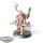 Adeptus Mechanicus - Tech-Priest Enginseer - bemalt