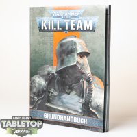 Kill Team - Corebook - deutsch