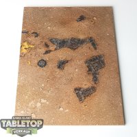 Spielzubehör - Octarius Gameboard - Originalverpackt...