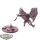 Chaos Daemons - Daemon Prince klassisch - grundiert