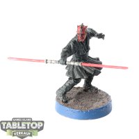 Separatisten - Darth Maul - bemalt