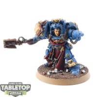 Space Marines - Librarian in Terminator Armour klassisch...