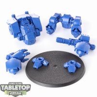 Space Marines - Primaris Redemptor Dreadnought - unbemalt