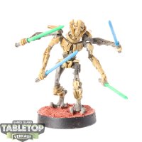 Separatisten - General Grievous - bemalt