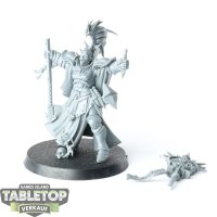 Stormcast Eternals - Knight Incantor - unbemalt