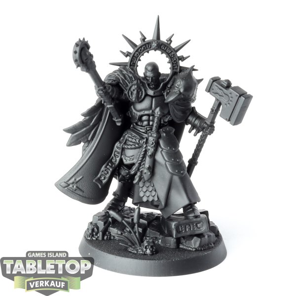 Stormcast Eternals - Lord Imperatant - grundiert