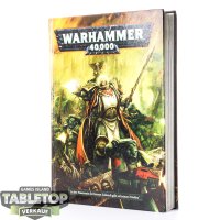 Warhammer 40k - Regelbuch 6te Edition - deutsch