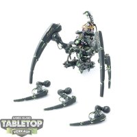 Necrons - Triarch Stalker - bemalt