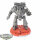 Horus Heresy - Alpha Legion Contemptor Dreadnought Klassisch - grundiert