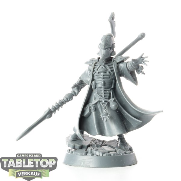 Craftworlds - Farseer - unbemalt