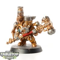 Kharadron Overlords - Endrinmaster - bemalt