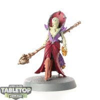 Genestealer Cults - Magus - bemalt