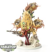 Death Guard - Foetid Bloat-drone - bemalt