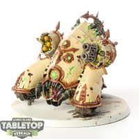 Death Guard - Myphitic Blight-hauler - bemalt