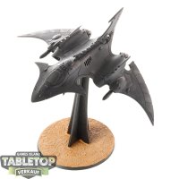 Craftworlds - Hemlock Wraithfighter - grundiert