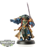 Dark Angels - Librarian klassisch - bemalt