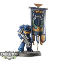 Space Marines - Primaris Ancient - bemalt