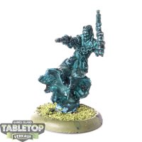 Cryx - Hellslinger Phantom - bemalt