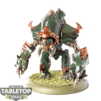 Cryx - Slayer - bemalt