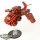 Blood Angels - Stormraven Gunship - bemalt