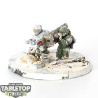 Astra Militarum - Heavy Weapons Squad klassisch -...