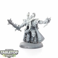 Chaos Daemons - Skulltaker klassisch - teilweise bemalt