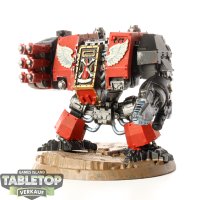 Blood Angels - Dreadnought - bemalt